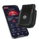 thumbnail image 1 of Escáner OBD2 UJS ROCCO Bluetooth con diagnóstico con IA, 1 of 9