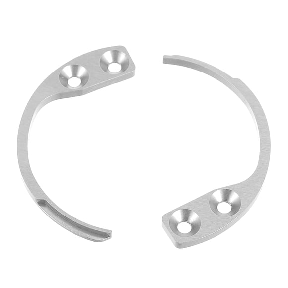 Accesorios De Herramienta Para Supermercado De Acero Inoxidable Portátil