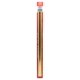 thumbnail image 1 of Tubo de latón K&S Precision Metals de 15,9 mm x 30 cm, 1 of 6