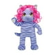 thumbnail image 2 of Peluche Build a Bear Teegan tigre morado Honey Girls, 2 of 3
