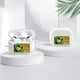 thumbnail image 5 of Stillwater theme Airpods Pro Earphone Case Compatible With Apple Devices Premium Flexible Tpu Theme Custom, 5 of 6