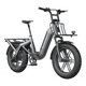 thumbnail image 1 of Bicicleta Eléctrica ADO OASIS ONE Gris, 1 of 3