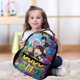 thumbnail image 4 of Mochila Escolar Dodo Infantil 43x15x32cm, 4 of 6