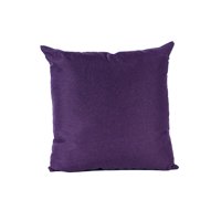 Máxima Design - Cojín Geranios Morado Curitiba 45X45 Cm