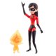 thumbnail image 3 of JugueteVioleta y Jack Jack con fuego, 3 of 6