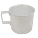 thumbnail image 2 of Vaso Medidor De Aluminio 240 Ml Con Asa, 2 of 5