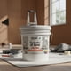 thumbnail image 3 of Tineta Esmalte al Agua Extracubriente - Chocolate - 20-T - Pinturas Profesionales Chile, 3 of 3