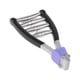 thumbnail image 4 of Abrazadera De Arranque Tenis Squash Bádminton Raqueta Herramientas De Encordado Aleación, 4 of 5