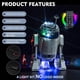 thumbnail image 3 of Kit Luces LED BrickBling para Lego 75379 R2D2 Control Remoto, 3 of 3