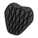 thumbnail image 3 of Cojín de asiento de motocicleta transpirable que reemplaza la amortiguación de la almohadilla del asiento para viajes largos, conducción, mujeres, hom Estilo B, 3 of 5