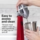 thumbnail image 4 of Batidora de bebidas Hamilton Beach DrinkMaster 2 Speeds 828 ml Red, 4 of 8