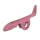 thumbnail image 1 of Empuñadura Para Arco De Violín, Colimador, Enderezador De Arco Para Niños, Principiantes Y Adultos, Color Rosa, 1 of 3