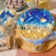 thumbnail image 5 of Molde de Silicona Tema Marino GeoGeoDIY 3 Piezas para Fondant y Pasteles, 5 of 7