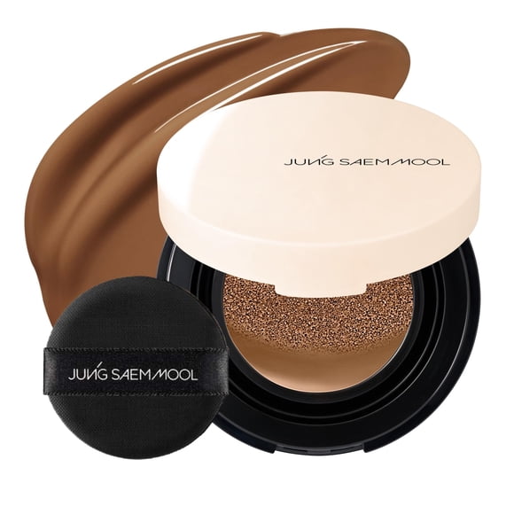 Base de Maquillaje Skin JUNG SAEM MOOL Mini 38N Saddle Brown