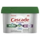 thumbnail image 1 of CASCADE LAVAVAJILLAS PLATINUM 48UN, 1 of 9