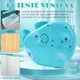 thumbnail image 5 of Juguete De Burbujas Para Baño De Bebé, Máquina Automática De Burbujas De Baño De Tiburón, Máquina De Burbujas Para Bañera Con Música,con Ventosa Fuerte,regalo Para Niños Niñas, 5 of 5