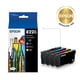 thumbnail image 2 of Cartucho de tinta Epson 822 DuraBrite de ultra alta capacidad T822XL-XCS, 2 of 6