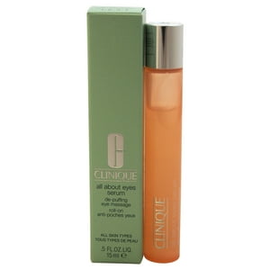 Clinique - Todo Sobre El Suero Para Ojos Para Todo Tipo De Pieles De Para Unisex - Suero 15 Ml