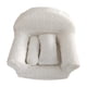 thumbnail image 2 of Conjunto de sofás para fotografía de recién nacidos con cojín, atrezos para fotografía de bebés recién nacidos, disfraz para fotografía de recién naci Blanco, 2 of 5