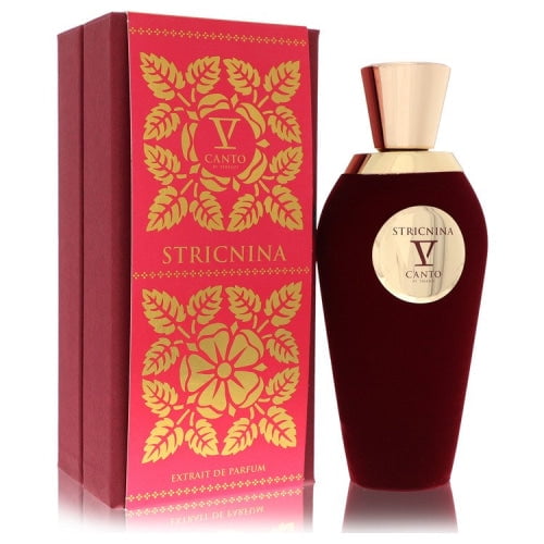 Perfume V Canto Stricnina V Extrait De Parfum, 100 ml, para unisex