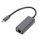 thumbnail image 1 of Adaptador USB C A Ethernet Adaptador De Red LAN Para MacBook Air Notebook, 1 of 5