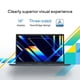 thumbnail image 5 of Laptop ASUS VivoBook 14" FHD i3-1215U 8GB 128GB SSD, 5 of 9