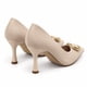 thumbnail image 4 of Zapato Elegante Mujer Tacón Aguja Puntiagudo, 4 of 9
