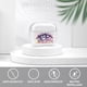 thumbnail image 3 of Funda AirPods Pro Desmarcar Kuromi Transparente, 3 of 6