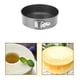 thumbnail image 2 of Molde Torta Moldes Queque Moldes Desmontables Mini Redondo, 2 of 10