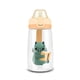 thumbnail image 1 of Botella Infantil Plástico 500 Ml Coral Naranja, 1 of 2