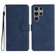 thumbnail image 1 of Funda FOXDOCK para Samsung Galaxy S24 Ultra -Diseño elegante,Ideal para hombres y mujeres, 1 of 5