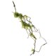thumbnail image 5 of hoja colgante artificial hoja de vid verde plantas panel garland decoración de la pared, 5 of 5