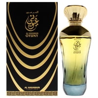 Perfume Al Haramain Oyuny Edp 100Ml