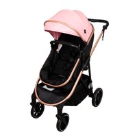 Coche Paseo Padua 2G Pink Infanti