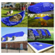 thumbnail image 4 of Lona Carpa Multiuso Impermeable De 8x12 Metros Azul, 4 of 4
