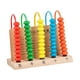 thumbnail image 1 of Ábaco De Madera Para Contar Matemáticas, ábaco De Cuentas Para Niños En Edad Preescolar, Regalos De Cumpleaños, 1 of 5