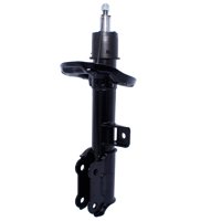 Wurtex - Amortiguador Delantero Izquierdo Kia Sportage 2.0 Sl 2015 2018