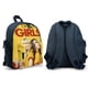 thumbnail image 4 of Mochila Escolar Desmarcar 2 Broke Girls Azul, 4 of 6
