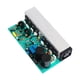thumbnail image 1 of Placa Amplificadora 800W 2SA1943/2SC5200 Mono Con Control De Temperatura 1 Canal Condensador Derecho, 1 of 5
