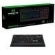 thumbnail image 4 of Teclado Gamer Usb Rgb Negro Inception s, 4 of 4