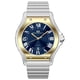 thumbnail image 1 of Reloj Oceanaut Rayonner Azul de Acero Inoxidable con Movimiento de Cuarzo, 1 of 1