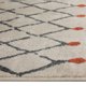 thumbnail image 2 of Alfombra Nairobi 180X275 Cm D3 Crema, 2 of 3