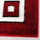 thumbnail image 5 of Alfombra Pasillo Exclusive Roja 60 x 210 Cm, 5 of 6