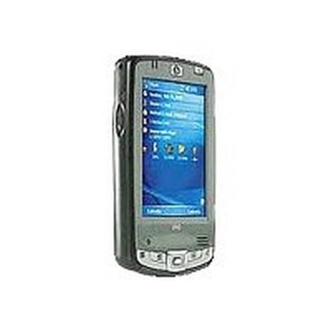 Pocket Pc Hewlett Packard Ipaq Hx2490 Wifi Bluetooth 3.5""