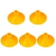 thumbnail image 2 of 5 UNIDS Kids Arrow Sucker Archery Caucho de succión Target Bows Toy Yellow, 2 of 5