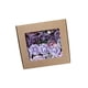 thumbnail image 5 of Juego De Caja Combinada De Flores Artificiales Fácil De Operar Para Decoración De Fiesta De Ducha Púrpura Rosa, 5 of 5