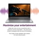 thumbnail image 4 of Laptop Lenovo IdeaPad 3i 15.6" Pantalla Táctil i3 12GB 256GB, 4 of 7