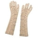 thumbnail image 1 of Guantes De Patinaje Sobre Hielo Guantes De Patinaje Artístico Para Competición De Patinaje Artístico Sobre Hielo M, 1 of 3