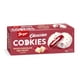thumbnail image 1 of Galleta Chocolate Blanco Sabor Red Velvet, 128 g, 1 of 3