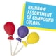 thumbnail image 3 of Funda Modeling Compound Paquete De 10 Unidades De Colors Kids 2+, 3 of 7